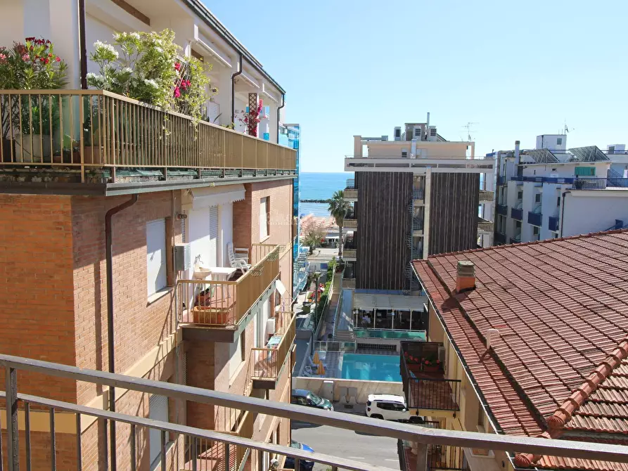 Immagine 6 di Appartamento in affitto  in Via Milli a San Benedetto Del Tronto