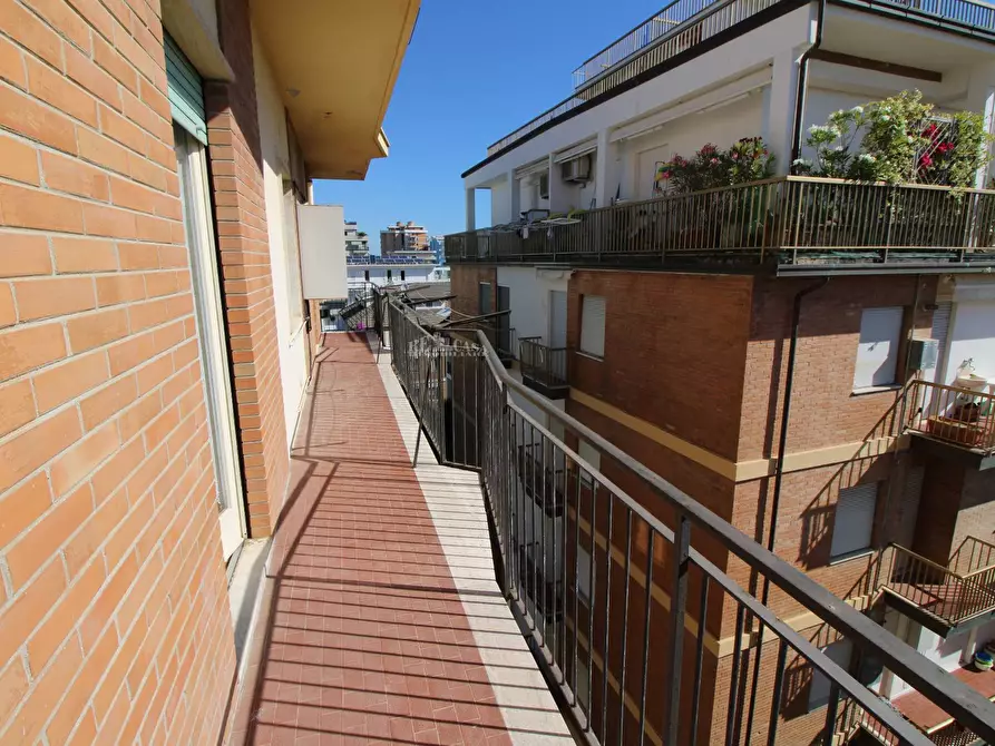 Immagine 7 di Appartamento in affitto  in Via Milli a San Benedetto Del Tronto