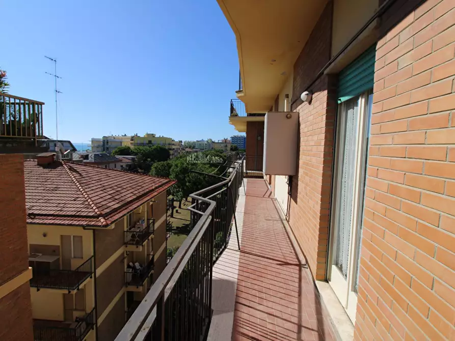 Immagine 8 di Appartamento in affitto  in Via Milli a San Benedetto Del Tronto