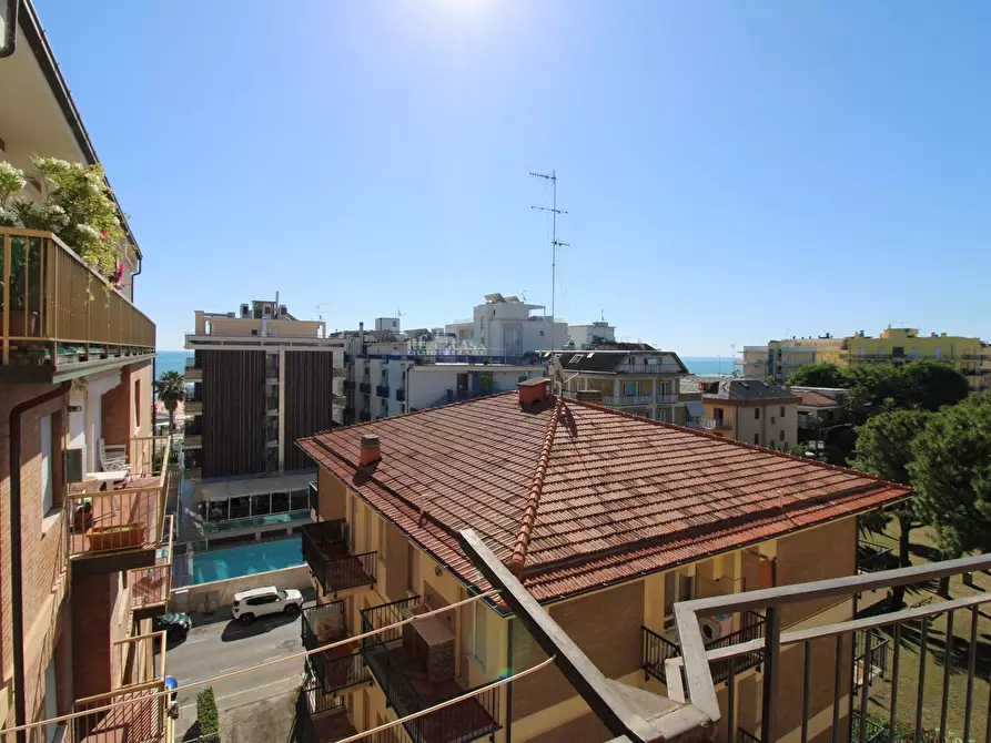 Immagine 9 di Appartamento in affitto  in Via Milli a San Benedetto Del Tronto