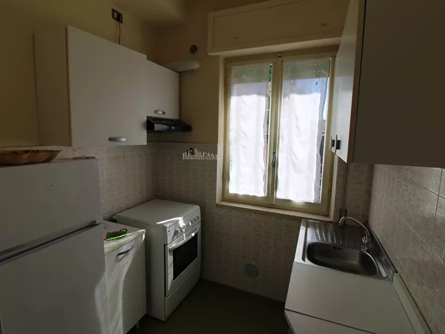 Immagine 10 di Appartamento in affitto  in Via Milli a San Benedetto Del Tronto