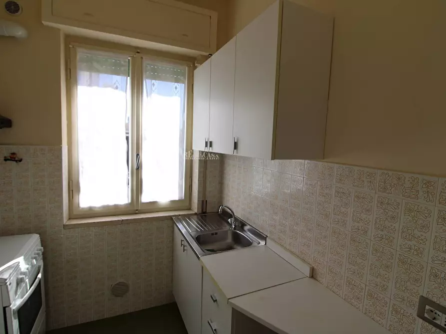 Immagine 11 di Appartamento in affitto  in Via Milli a San Benedetto Del Tronto
