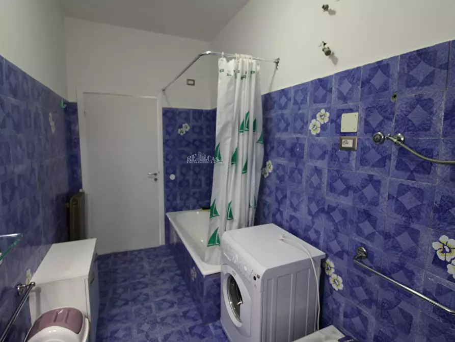 Immagine 19 di Appartamento in affitto  in Via Milli a San Benedetto Del Tronto