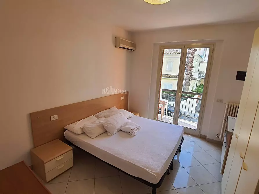 Immagine 7 di Appartamento in affitto  in via Domenico Cimarosa a San Benedetto Del Tronto