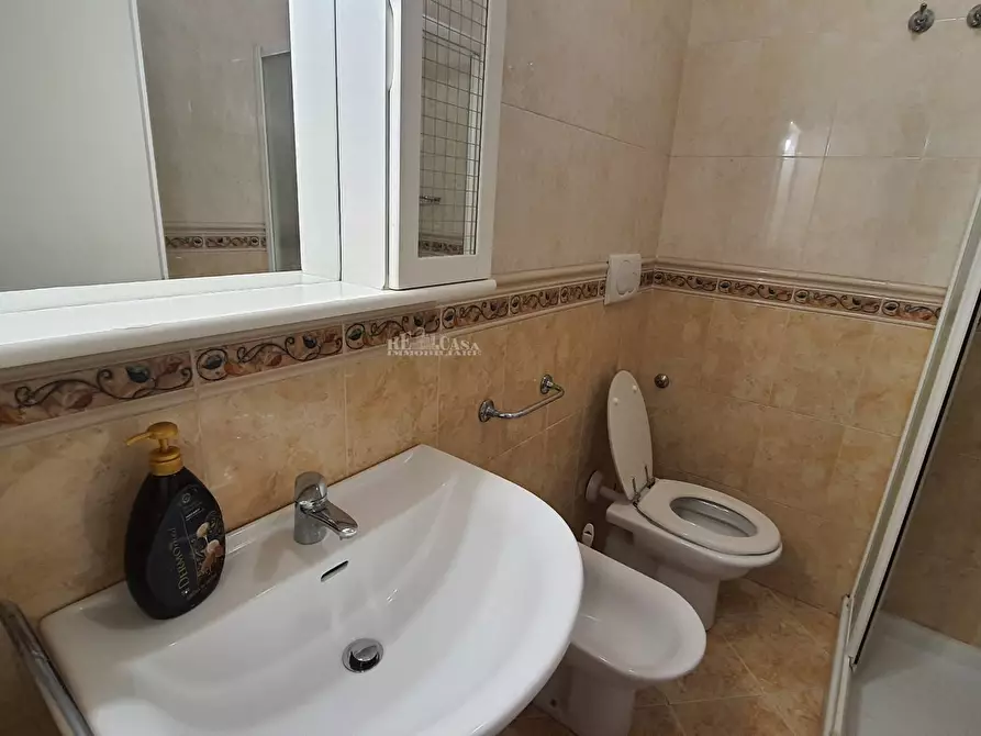 Immagine 10 di Appartamento in affitto  in via Domenico Cimarosa a San Benedetto Del Tronto