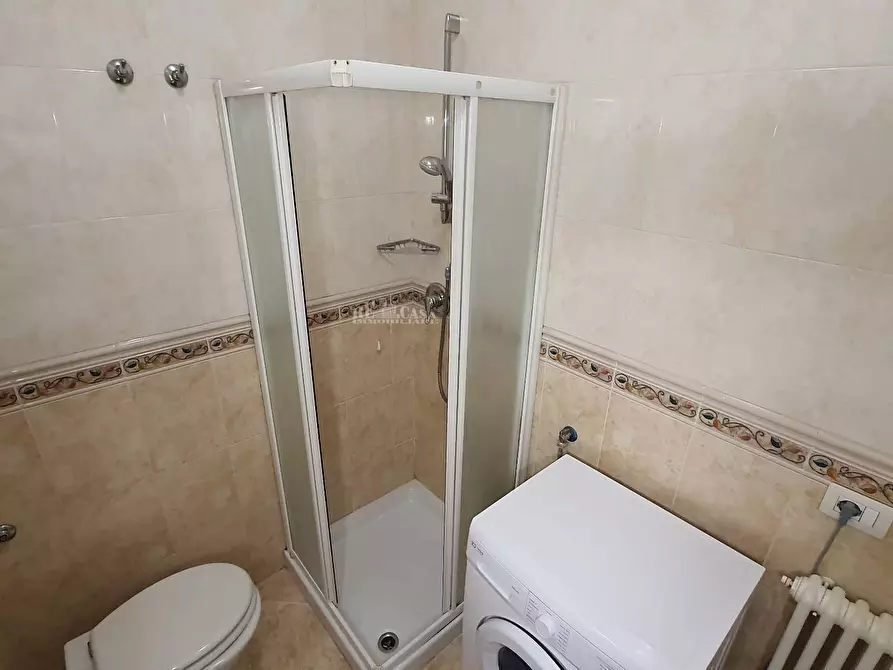 Immagine 11 di Appartamento in affitto  in via Domenico Cimarosa a San Benedetto Del Tronto