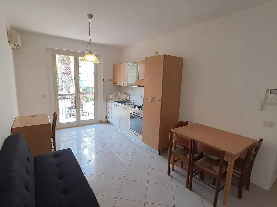 Immagine 4 di Appartamento in affitto  in via Domenico Cimarosa a San Benedetto Del Tronto