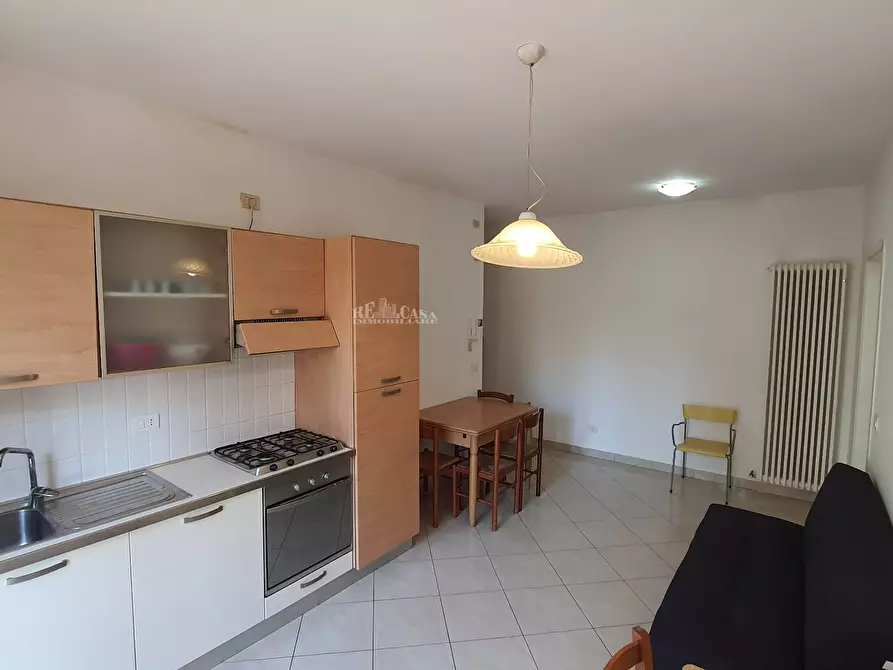 Immagine 3 di Appartamento in affitto  in via Domenico Cimarosa a San Benedetto Del Tronto