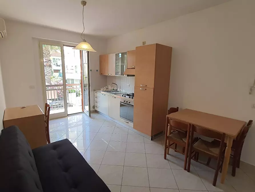 Immagine 6 di Appartamento in affitto  in via Domenico Cimarosa a San Benedetto Del Tronto