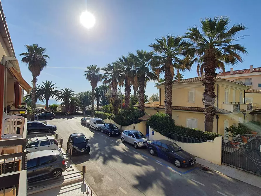 Immagine 2 di Appartamento in affitto  in via Domenico Cimarosa a San Benedetto Del Tronto
