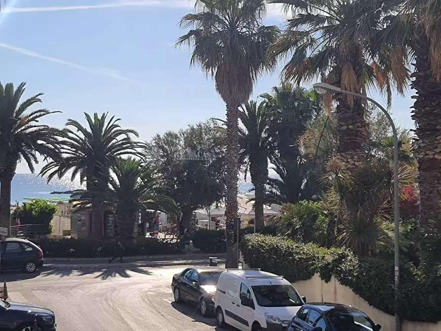 Immagine 12 di Appartamento in affitto  in via Domenico Cimarosa a San Benedetto Del Tronto