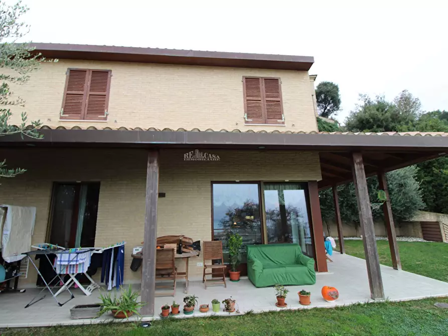 Immagine 29 di Appartamento in vendita  in madonna degli angeli a Grottammare