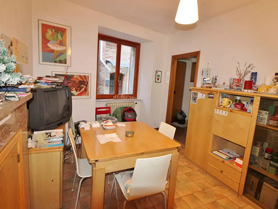 Immagine 4 di Casa indipendente in vendita  in via mazzini a Monsampolo Del Tronto
