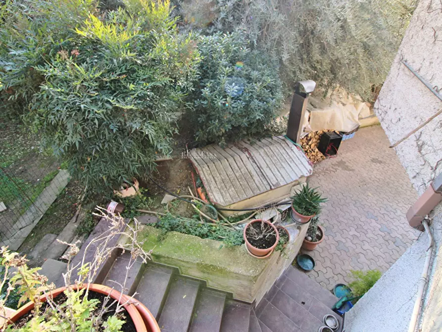 Immagine 21 di Casa indipendente in vendita  in via nino bixio a Monsampolo Del Tronto