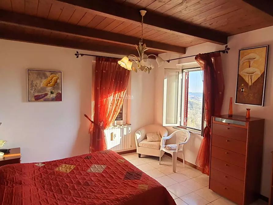 Immagine 30 di Rustico / casale in vendita  in Contrada Maiano a Monsampolo Del Tronto