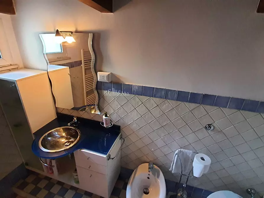 Immagine 20 di Rustico / casale in vendita  in Contrada Maiano a Monsampolo Del Tronto