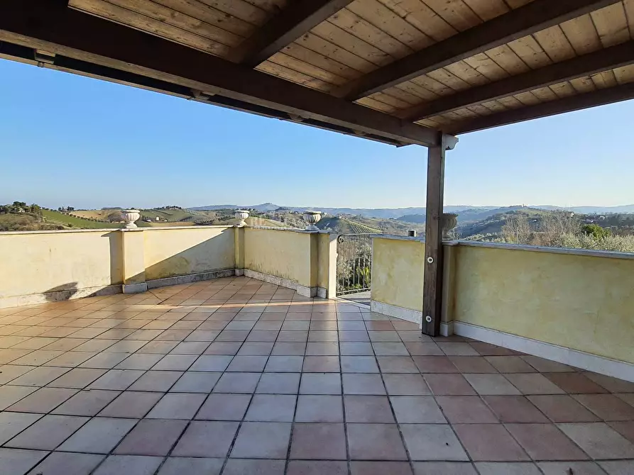 Immagine 21 di Rustico / casale in vendita  in Contrada Maiano a Monsampolo Del Tronto