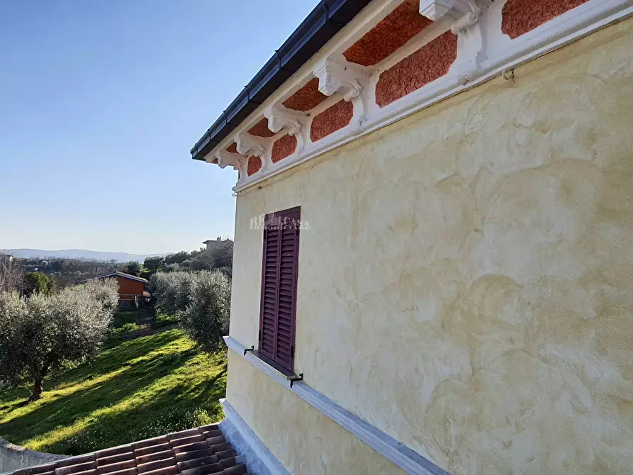 Immagine 27 di Rustico / casale in vendita  in Contrada Maiano a Monsampolo Del Tronto