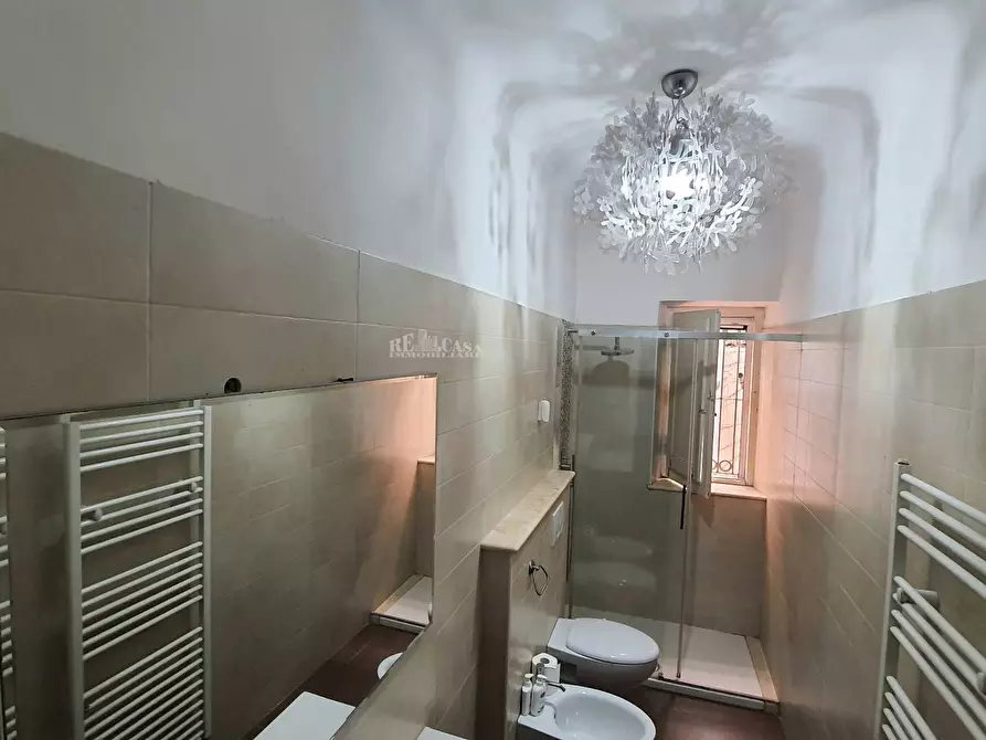 Immagine 9 di Appartamento in affitto  in Via Giovanale a San Benedetto Del Tronto