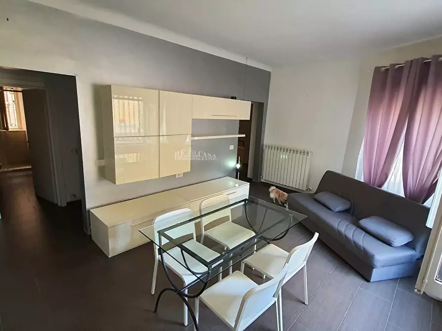 Immagine 2 di Appartamento in affitto  in Via Giovanale a San Benedetto Del Tronto