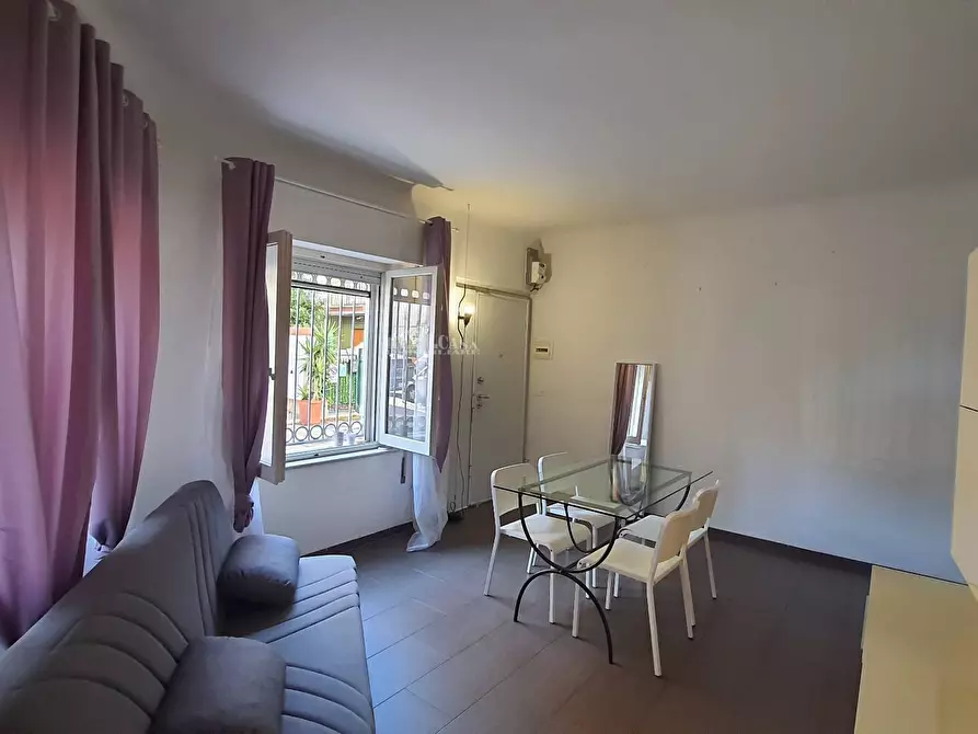 Immagine 5 di Appartamento in affitto  in Via Giovanale a San Benedetto Del Tronto