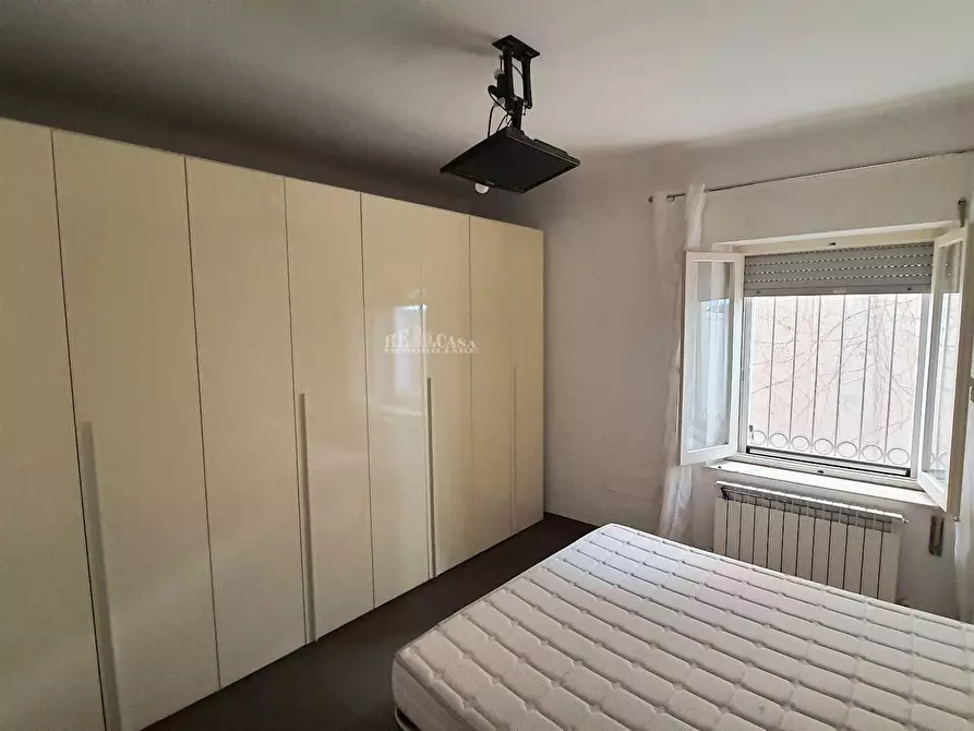 Immagine 12 di Appartamento in affitto  in Via Giovanale a San Benedetto Del Tronto