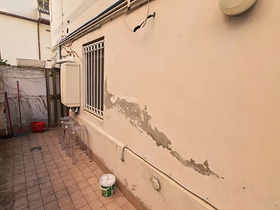 Immagine 16 di Appartamento in affitto  in Via Giovanale a San Benedetto Del Tronto