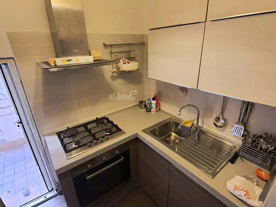 Immagine 6 di Appartamento in affitto  in Via Giovanale a San Benedetto Del Tronto