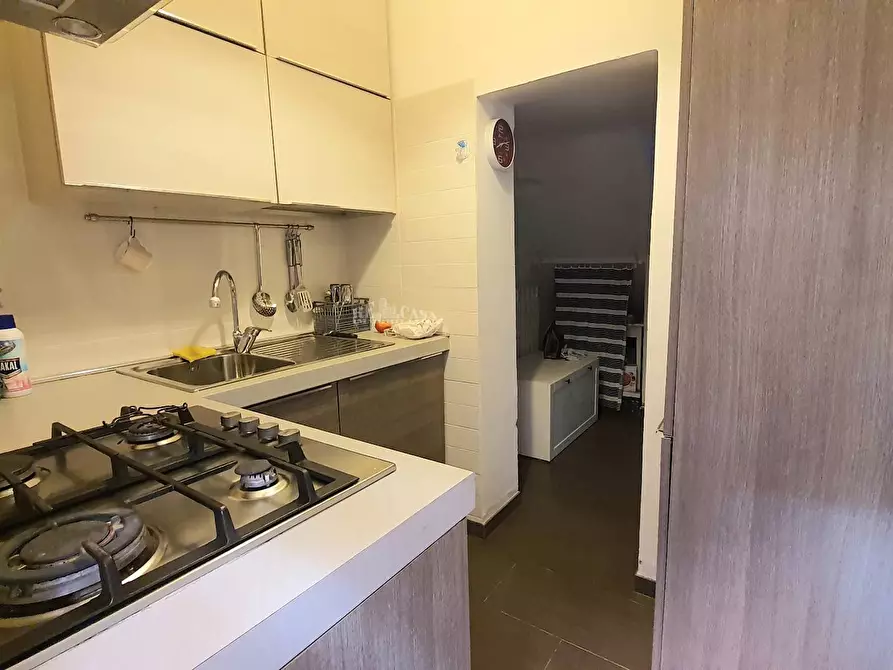 Immagine 7 di Appartamento in affitto  in Via Giovanale a San Benedetto Del Tronto