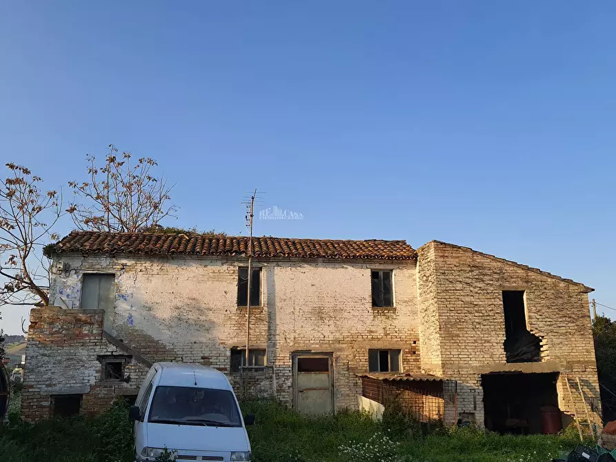 Immagine 1 di Casa indipendente in vendita  in Contrada isola Ovest a Monteprandone