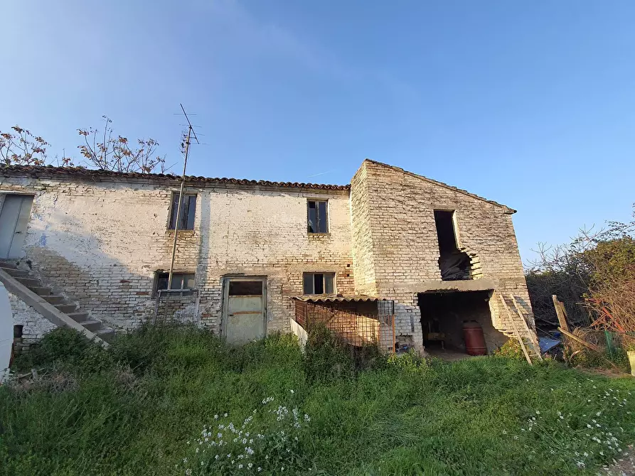 Immagine 3 di Casa indipendente in vendita  in Contrada isola Ovest a Monteprandone