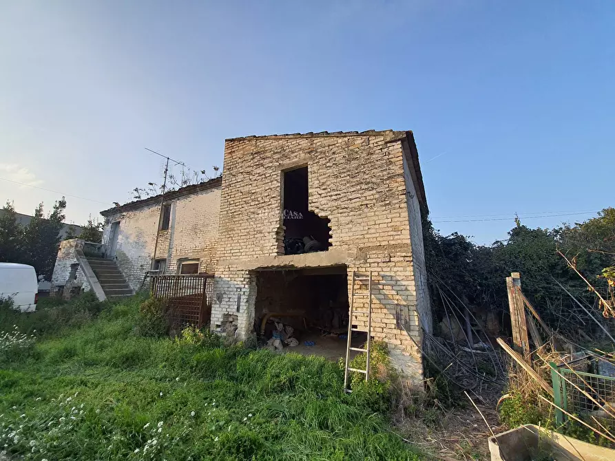 Immagine 2 di Casa indipendente in vendita  in Contrada isola Ovest a Monteprandone