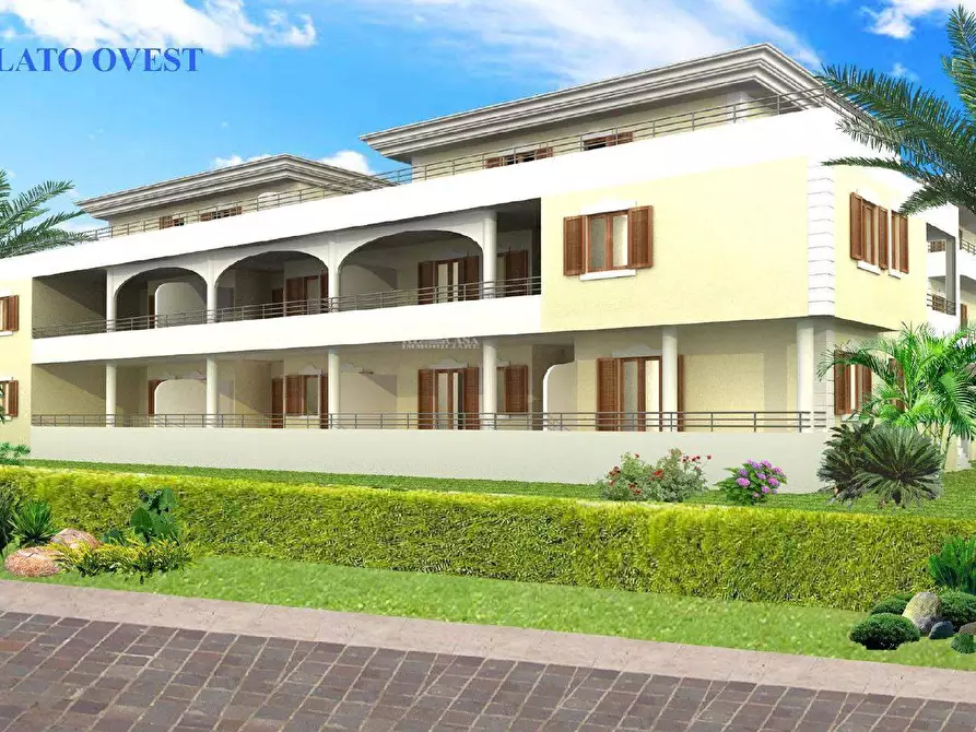 Immagine 6 di Appartamento in vendita  in Via Giuseppe di Vittorio a Martinsicuro