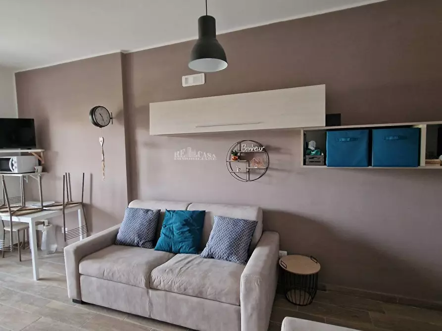 Immagine 9 di Appartamento in vendita  in Via Giuseppe di Vittorio a Martinsicuro