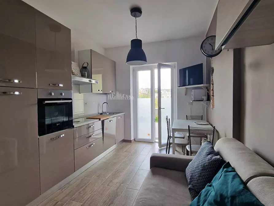 Immagine 13 di Appartamento in vendita  in Via Giuseppe di Vittorio a Martinsicuro