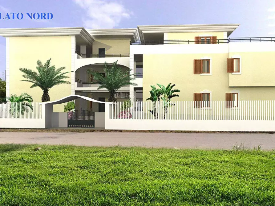 Immagine 6 di Appartamento in vendita  in Via Giuseppe di Vittorio a Martinsicuro