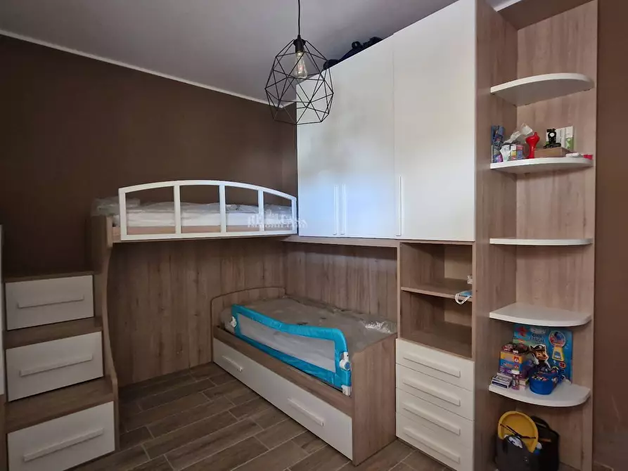 Immagine 24 di Appartamento in vendita  in Via Giuseppe di Vittorio a Martinsicuro