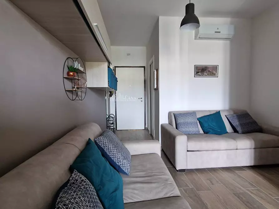 Immagine 11 di Appartamento in vendita  in Via Giuseppe di Vittorio a Martinsicuro