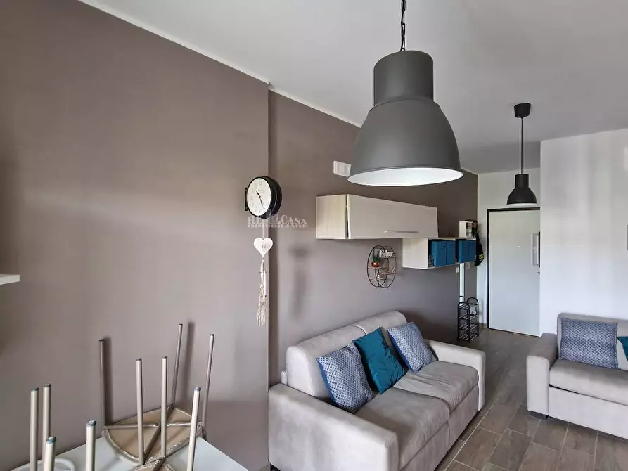 Immagine 8 di Appartamento in vendita  in Via Giuseppe di Vittorio a Martinsicuro