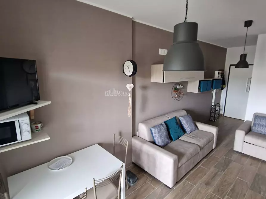 Immagine 12 di Appartamento in vendita  in Via Giuseppe di Vittorio a Martinsicuro