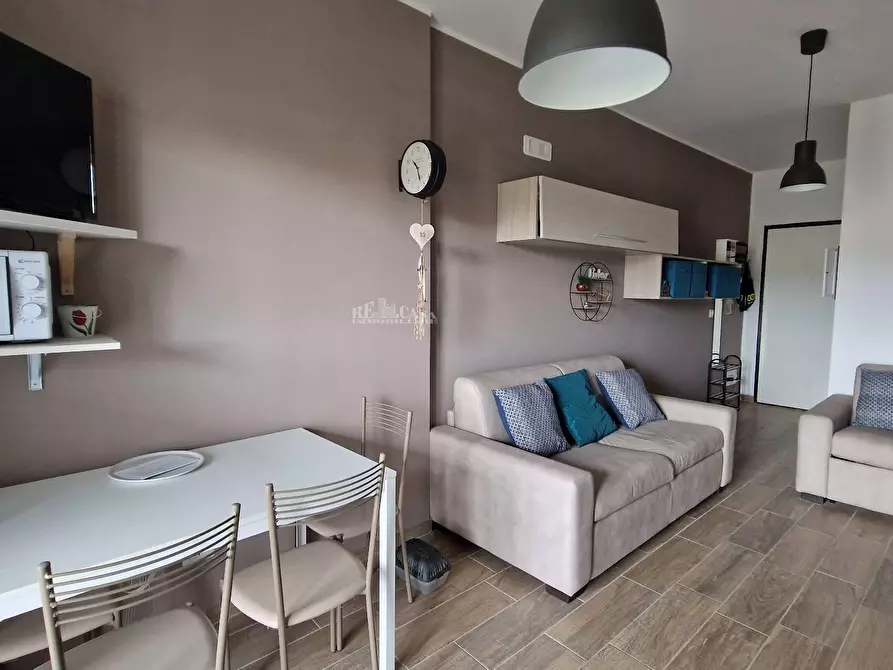 Immagine 13 di Appartamento in vendita  in Via Giuseppe di Vittorio a Martinsicuro