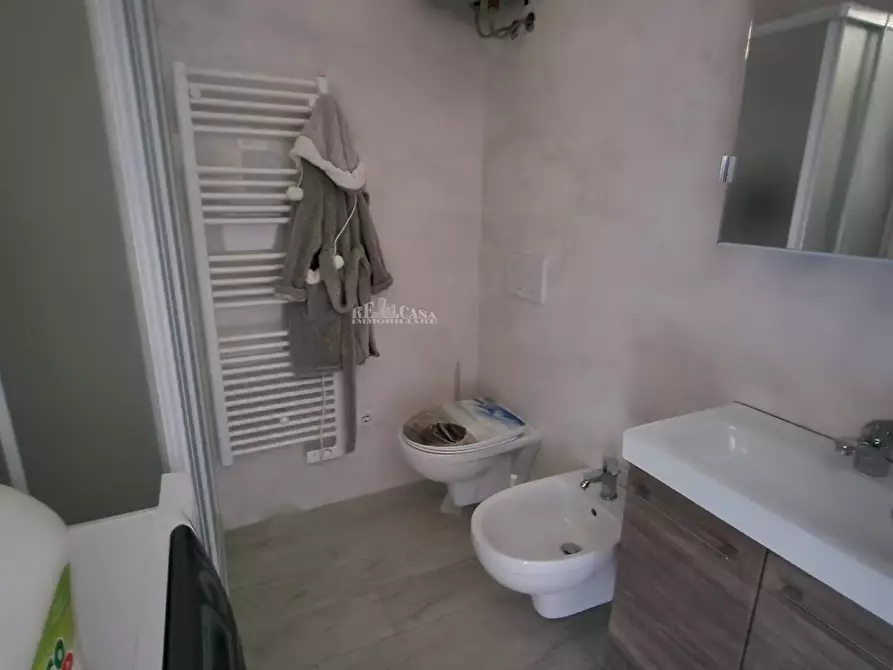 Immagine 19 di Appartamento in vendita  in Via Giuseppe di Vittorio a Martinsicuro