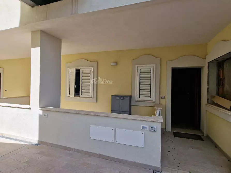 Immagine 26 di Appartamento in vendita  in Via Giuseppe di Vittorio a Martinsicuro