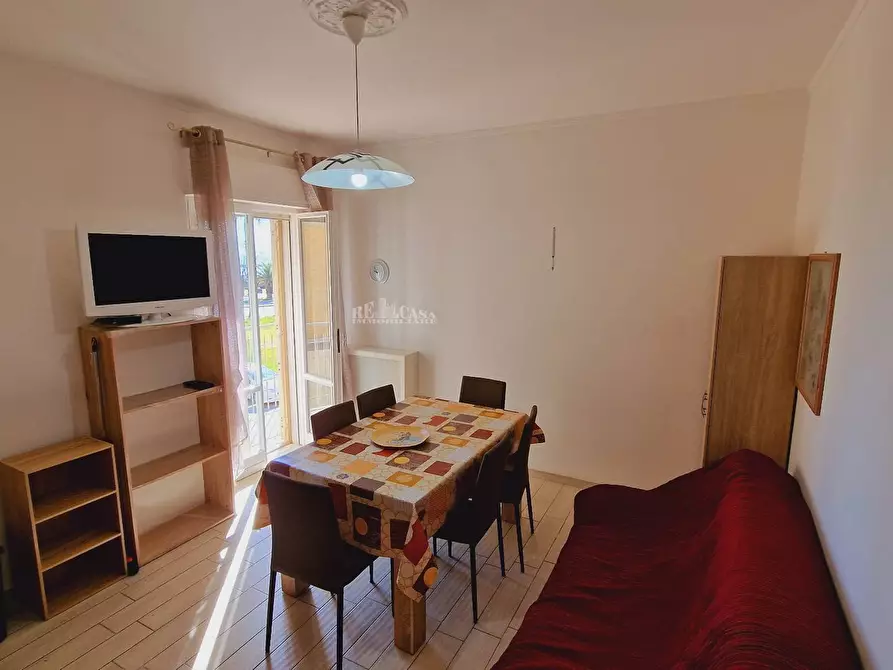Immagine 4 di Appartamento in affitto  in Via Giordano a San Benedetto Del Tronto