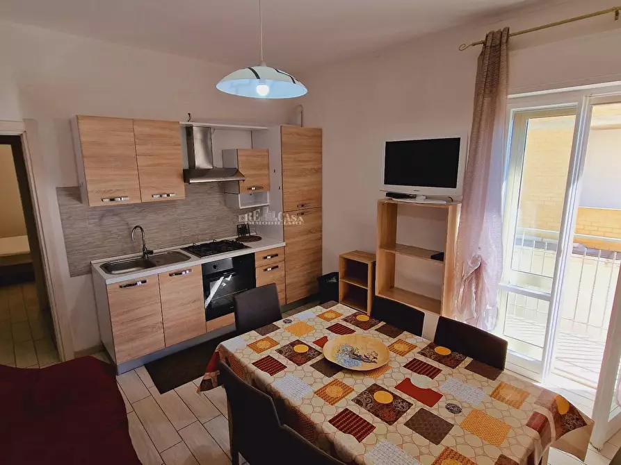 Immagine 3 di Appartamento in affitto  in Via Giordano a San Benedetto Del Tronto