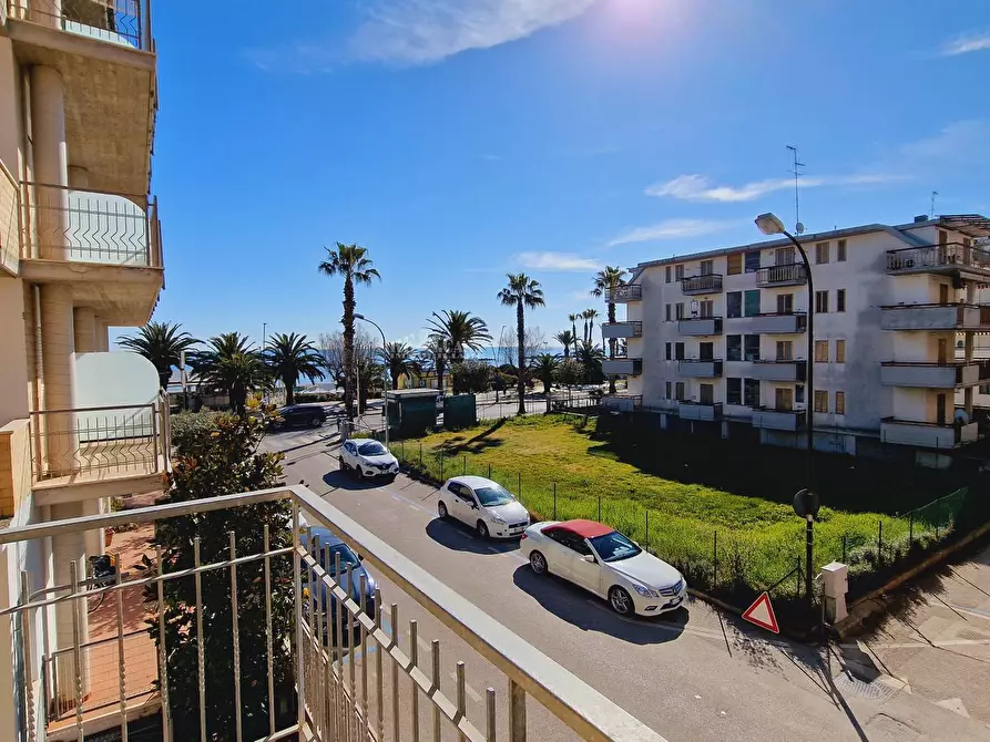 Immagine 5 di Appartamento in affitto  in Via Giordano a San Benedetto Del Tronto