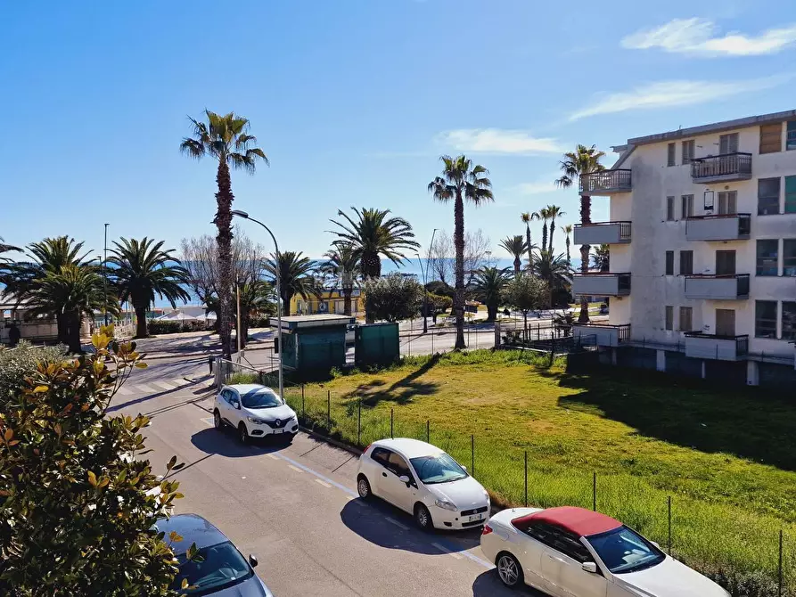 Immagine 2 di Appartamento in affitto  in Via Giordano a San Benedetto Del Tronto