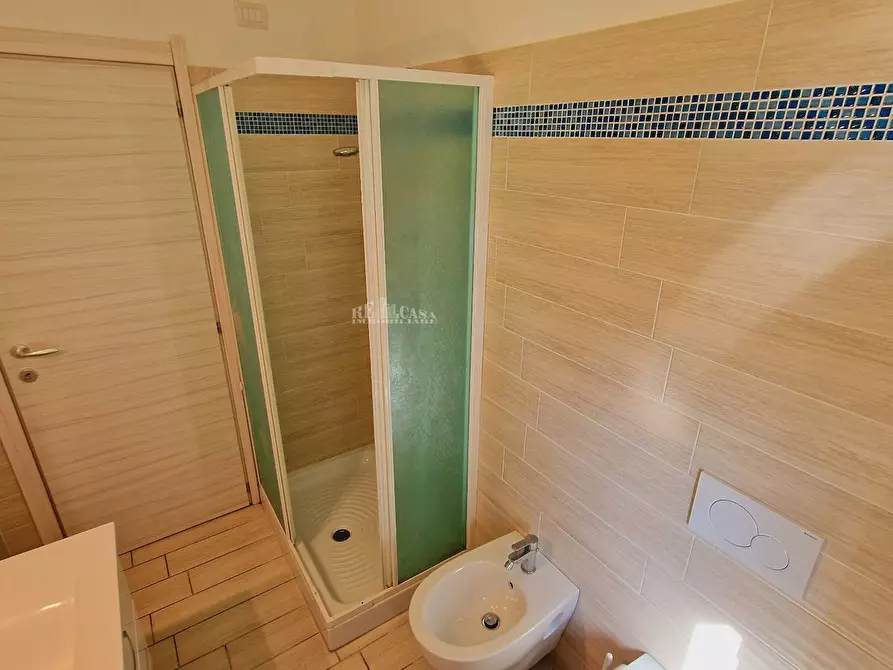 Immagine 11 di Appartamento in affitto  in Via Giordano a San Benedetto Del Tronto