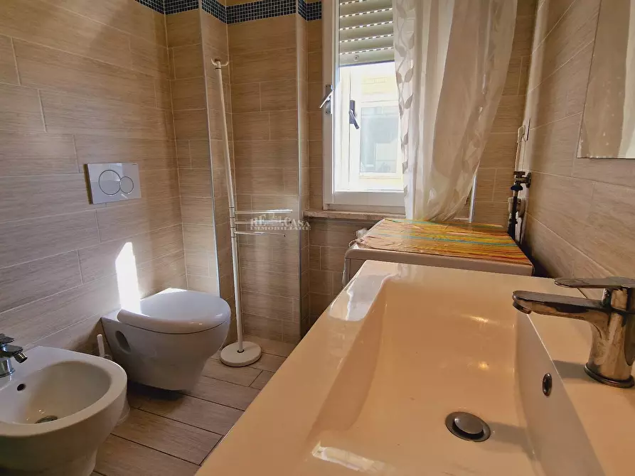 Immagine 12 di Appartamento in affitto  in Via Giordano a San Benedetto Del Tronto