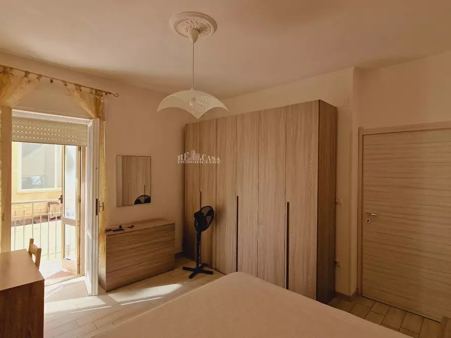 Immagine 10 di Appartamento in affitto  in Via Giordano a San Benedetto Del Tronto